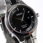 Seiko 28mm Nữ SXDG51P1 - Ảnh 2