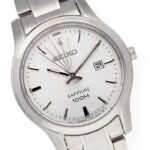 Seiko 29mm Nữ SXDG61P1 - Ảnh 4