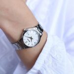 Seiko 28.5mm Nữ SXDG93P1 - Ảnh 5