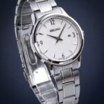 Seiko 28.5mm Nữ SXDG93P1 - Ảnh 2