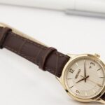 Seiko 28.5mm Nữ SXDG96P1 - Ảnh 4
