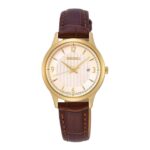 Seiko 28.5mm Nữ SXDG96P1 - Ảnh 1