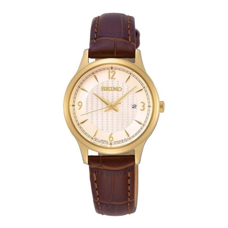 Seiko 28.5mm Nữ SXDG96P1