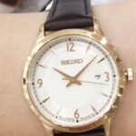Seiko 28.5mm Nữ SXDG98P1 - Ảnh 2