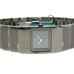 Seiko 28mm Nữ SYL819P1 - Ảnh 2