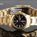 Seiko 25mm Nữ SYMD96K1 - Ảnh 2