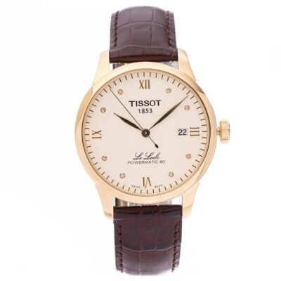 Ảnh sản phẩm Tissot 39.3mm Nam T006.407.36.266.00