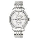 Tissot 39.3mm Nam T006.428.11.038.02 - Ảnh 1