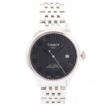 Tissot 39.3mm Nam T006.407.11.053.00 - Ảnh 1