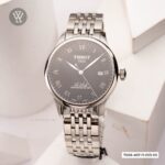 Tissot 39.3mm Nam T006.407.11.053.00 - Ảnh 2