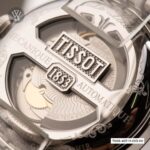 Tissot 39.3mm Nam T006.407.11.053.00 - Ảnh 6