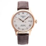 Tissot 39.3mm Nam T006.407.36.033.00 - Ảnh 1
