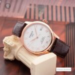 Tissot 39.3mm Nam T006.407.36.033.00 - Ảnh 2