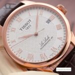 Tissot 39.3mm Nam T006.407.36.033.00 - Ảnh 3