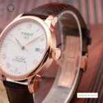 Tissot 39.3mm Nam T006.407.36.033.00 - Ảnh 5