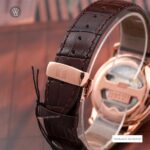 Tissot 39.3mm Nam T006.407.36.033.00 - Ảnh 6