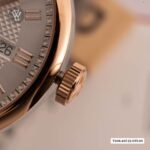 Tissot 39.3mm Nam T006.407.22.033.00 - Ảnh 4