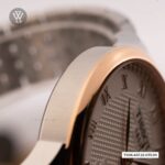 Tissot 39.3mm Nam T006.407.22.033.00 - Ảnh 5