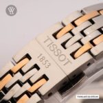 Tissot 39.3mm Nam T006.407.22.033.00 - Ảnh 6