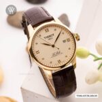 Tissot 39.3mm Nam T006.407.36.266.00 - Ảnh 2