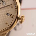 Tissot 39.3mm Nam T006.407.36.266.00 - Ảnh 4