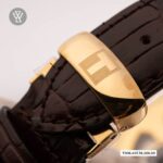 Tissot 39.3mm Nam T006.407.36.266.00 - Ảnh 7