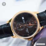 Tissot 39.3mm Nam T006.428.36.058.02 - Ảnh 2