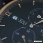 Tissot 39.3mm Nam T006.428.36.058.02 - Ảnh 5