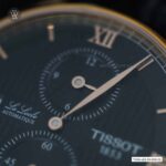 Tissot 39.3mm Nam T006.428.36.058.02 - Ảnh 6