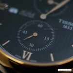 Tissot 39.3mm Nam T006.428.36.058.02 - Ảnh 7