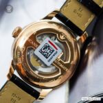 Tissot 39.3mm Nam T006.428.36.058.02 - Ảnh 9