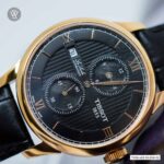 Tissot 39.3mm Nam T006.428.36.058.02 - Ảnh 3