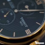 Tissot 39.3mm Nam T006.428.36.058.02 - Ảnh 4