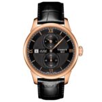 Tissot 39.3mm Nam T006.428.36.058.02 - Ảnh 1