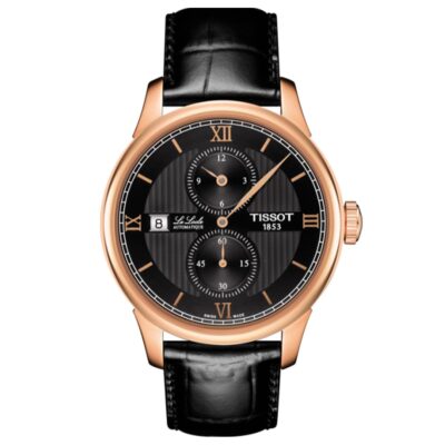 Ảnh sản phẩm Tissot 39.3mm Nam T006.428.36.058.02