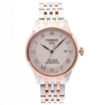 Tissot 39.3mm Nam T006.407.22.033.00 - Ảnh 1