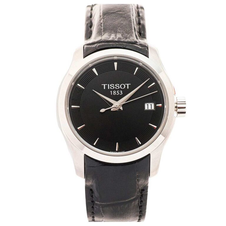 Tissot 32mm Nữ T035.210.16.051.01