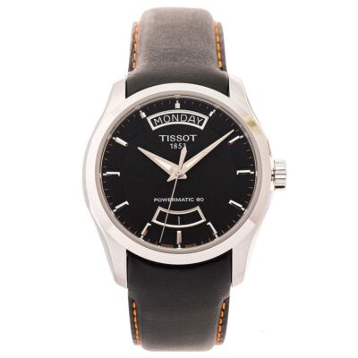 Tissot 39mm Nam T035.407.16.051.03