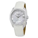 Tissot 32mm Nữ T035.207.16.031.00 - Ảnh 1