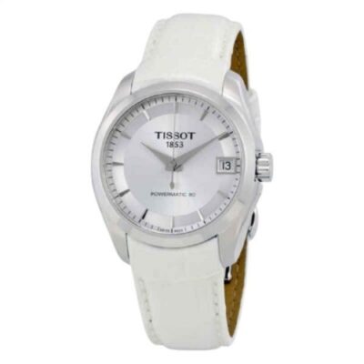 Ảnh sản phẩm Tissot 32mm Nữ T035.207.16.031.00