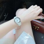 Tissot 32mm Nữ T035.207.16.031.00 - Ảnh 6