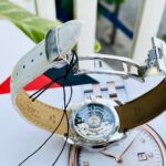 Tissot 32mm Nữ T035.207.16.031.00 - Ảnh 4