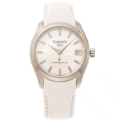 Ảnh sản phẩm Tissot 32mm Nữ T035.207.16.116.00