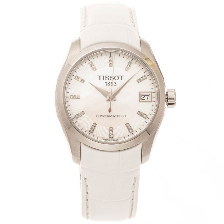 Tissot 32mm Nữ T035.207.16.116.00