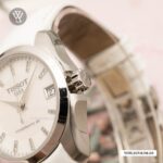 Tissot 32mm Nữ T035.207.16.116.00 - Ảnh 5