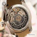 Tissot 32mm Nữ T035.207.16.116.00 - Ảnh 6