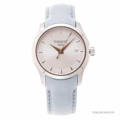 Ảnh sản phẩm Tissot 32mm Nữ T035.210.16.031.02