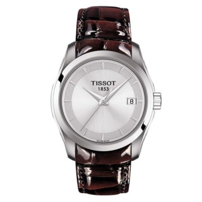 Ảnh sản phẩm Tissot 32mm Nữ T035.210.16.031.03