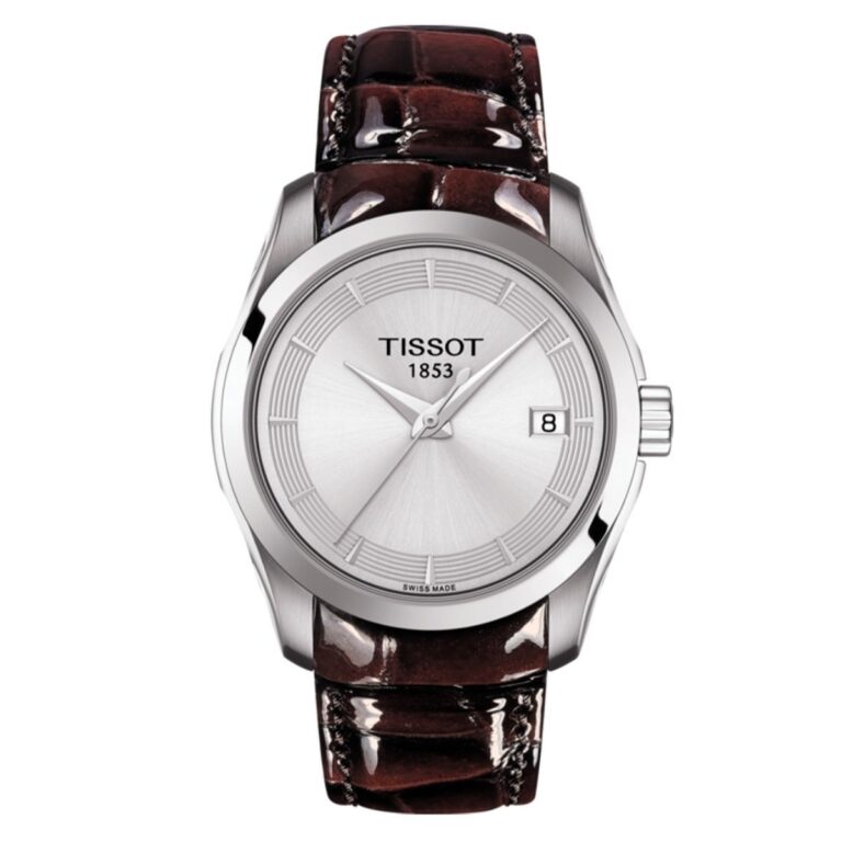 Tissot 32mm Nữ T035.210.16.031.03