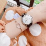 Tissot 32mm Nữ T035.210.16.031.03 - Ảnh 5